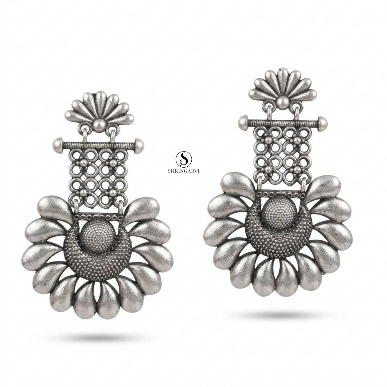 Mukuti Danglers