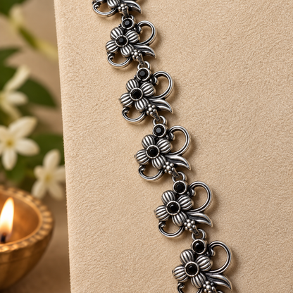 BRNS Chain Closeup