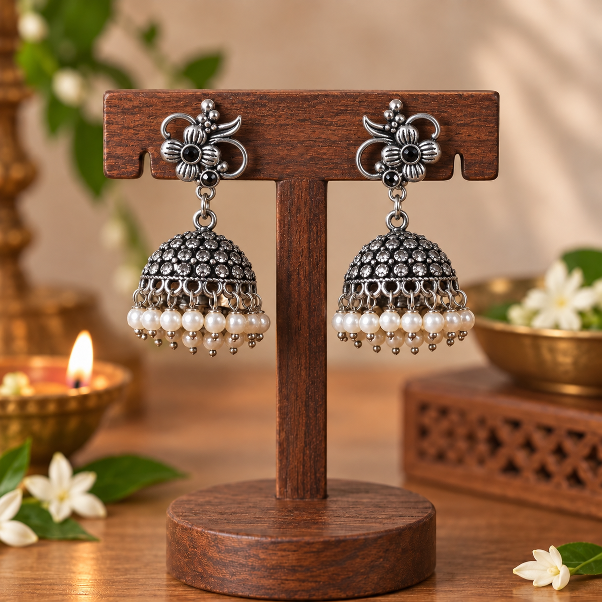 Rivassa Jhumki