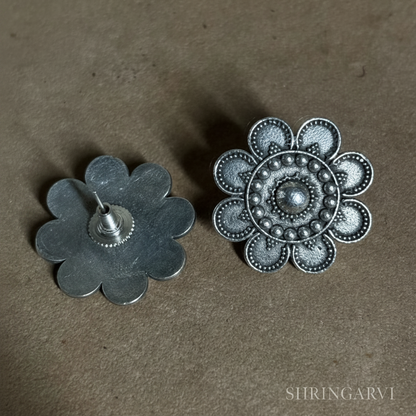 Bindiya Brass Studs