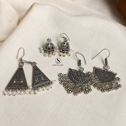 Jugni Dangler Combo (Set of 3)