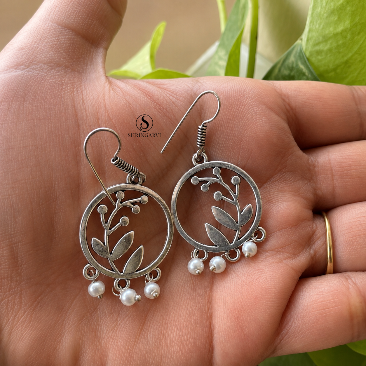 Drama Dangler Combo (Set of 3)