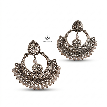 Pearl Meera Chandbali
