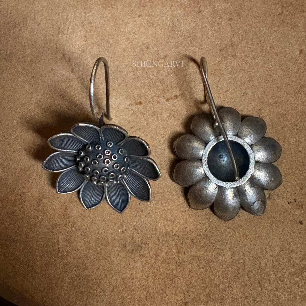 Surajmukhi Mini Danglers
