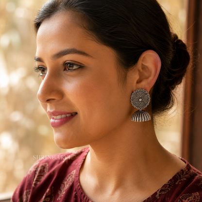 Sitara Mini Jhumki