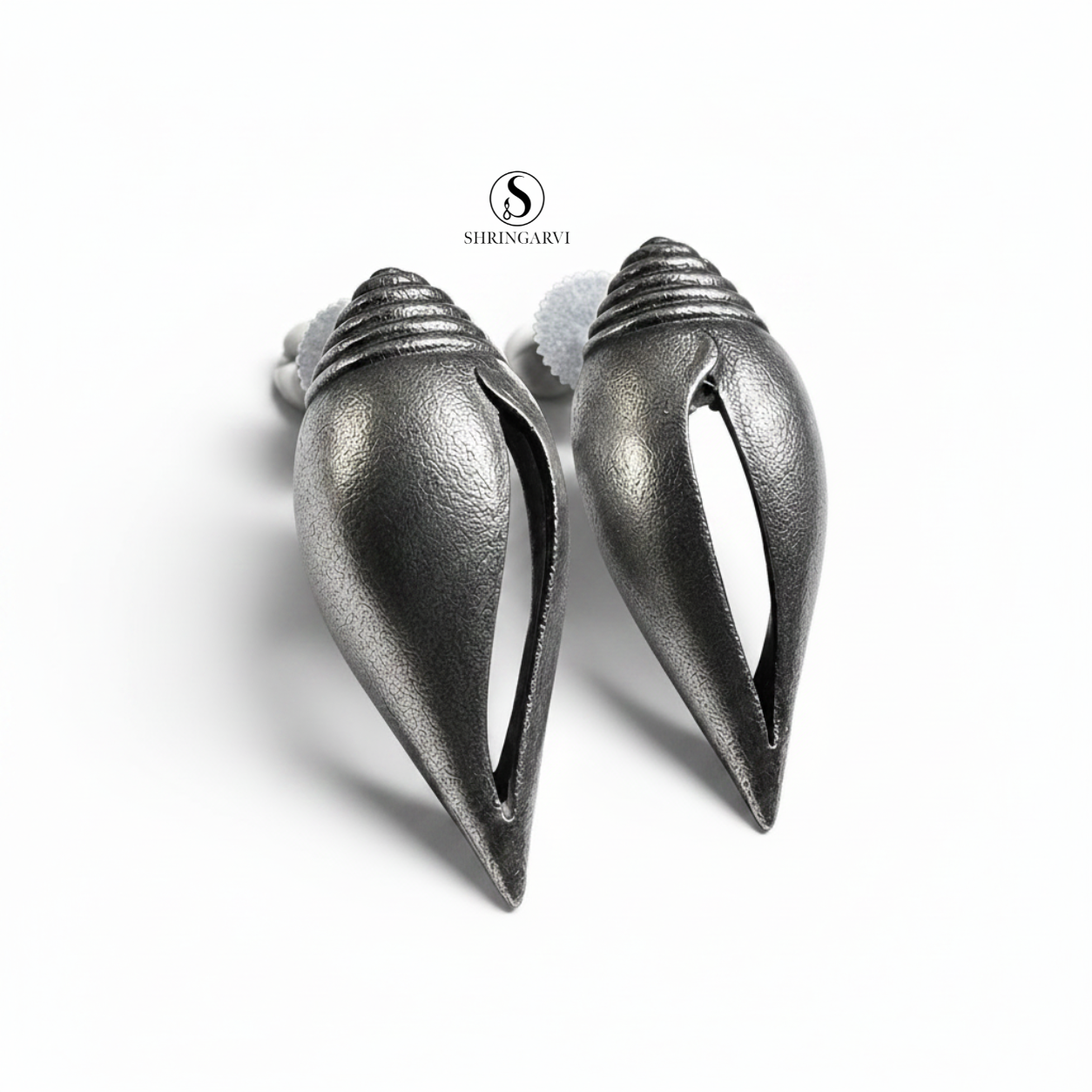 Tarangini Brass Studs