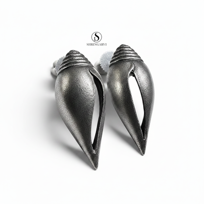 Tarangini Brass Studs