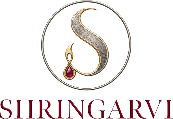 SHRINGARVI