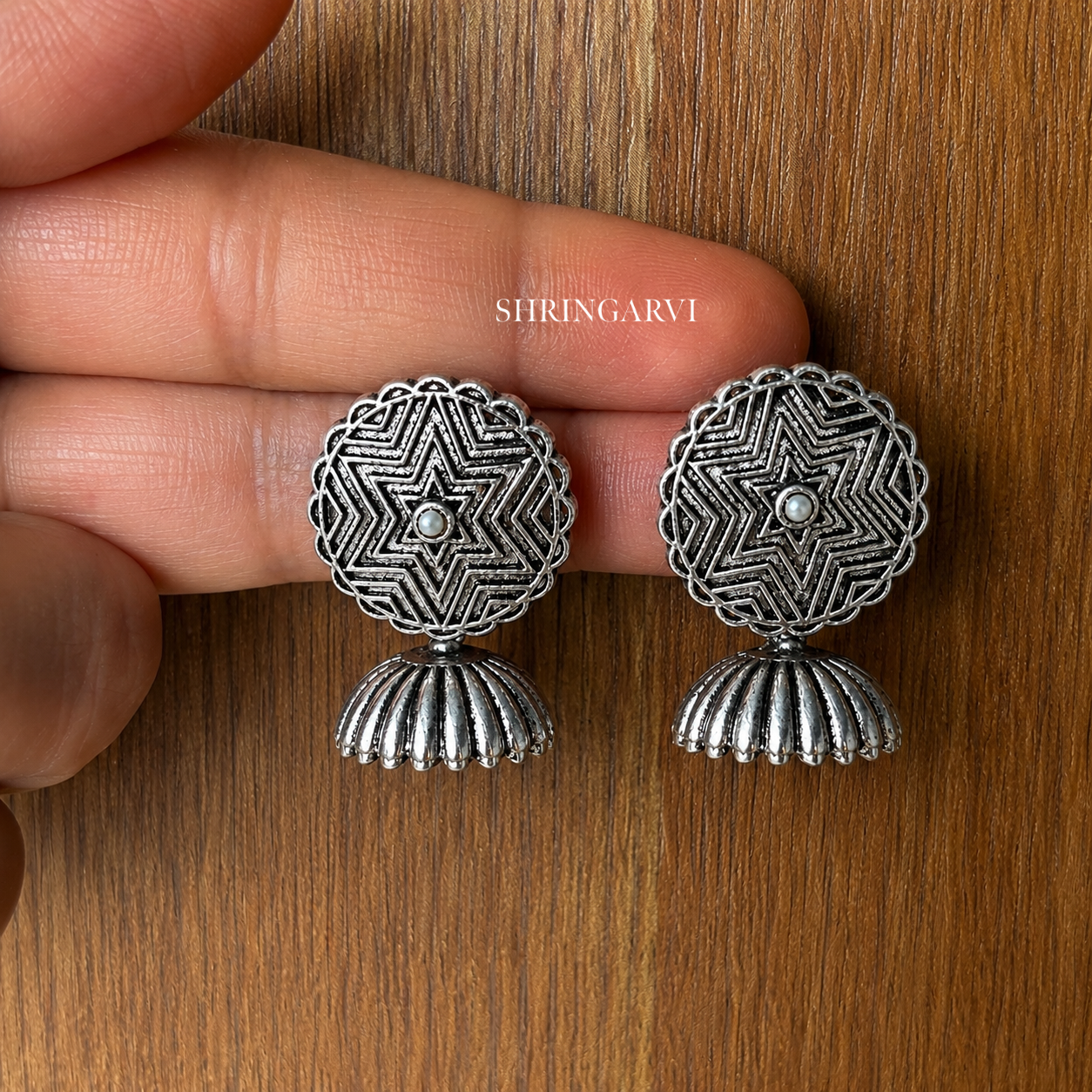 Sitara Mini Jhumki