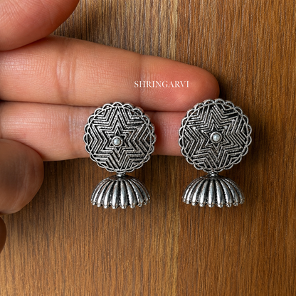 Sitara Mini Jhumki